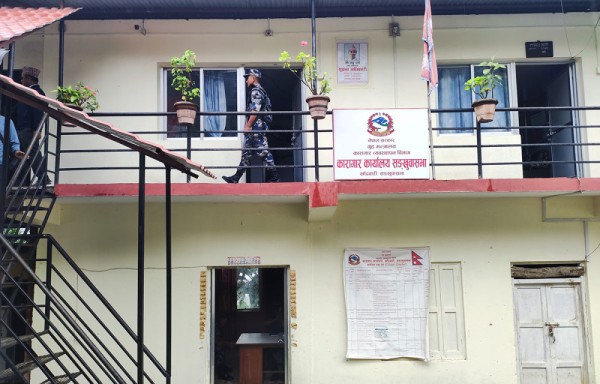 कारागारभित्र मृत्युप्रकरणः निष्पक्ष छानबिनका लागि आफन्तको माग